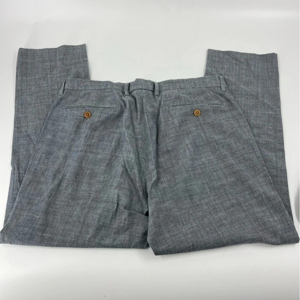 J Crew‎ Bowery Casual Lightweight Pants